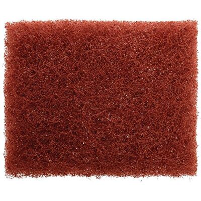 3M Scotch-Brite Piastra per griglia, facile da pulire, 15 x 15 cm (lunghezza x larghezza x spessore) 3M Scotch-Brite Piastra per griglia, facile da pulire, 15 x 15 cm (lunghezza x larghezza x spessore)