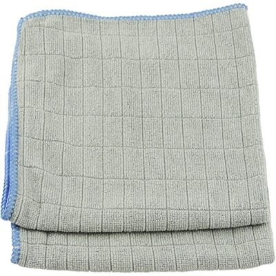 Unger Panno per vetro e specchio, 30,5 x 30,5 cm Unger Panno per vetro e specchio, 30,5 x 30,5 cm