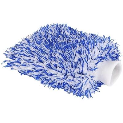 Lave Auto Pro Guanto di lavaggio auto Microfibra morbida e ultra assorbente Guanto di pulizia auto Lave Auto Pro Guanto di lavaggio auto Microfibra morbida e ultra assorbente Guanto di pulizia auto