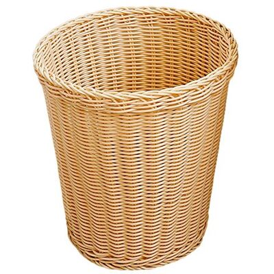 Garcia de Pou cestino camera, 25 x 27 cm, naturale, 25 x 25 x 27 cm Garcia de Pou cestino camera, 25 x 27 cm, naturale, 25 x 25 x 27 cm