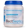 BactPro BactSeptic Pulizia e manutenzione delle fosse biologiche, scioglie gli ingorghi ed elimina cattivi odori Attivatore Biologico Polvere 1,3 kg con dosatore