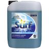 Diversey Surf Detersivo Liquido Concentrato per Bucato Professionale, 10L