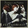 Florence & The Machine Ceremonials