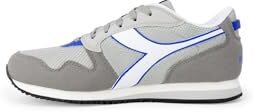 Diadora Skyler, Scarpe da Ginnastica Uomo, Gray Pewter, 40 EU