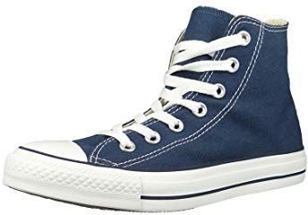 Converse Mandrini Blu Navy M9622 Chuck Taylor all Star SP Hi, Taglia:37.5