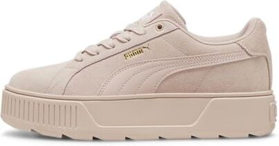 Puma Women Karmen Scarpe da ginnastica, Rose Quartz Rose Quartz, 40.5 EU