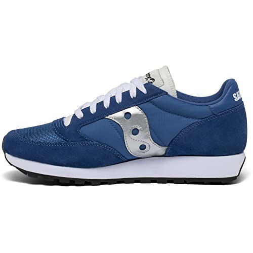 Saucony Jazz Original Vintage Blu 40