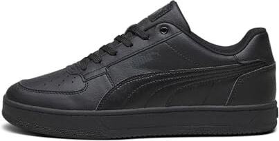 Puma Unisex Caven 2.0 Scarpe da ginnastica,  Black Cool Dark Gray, 38 EU