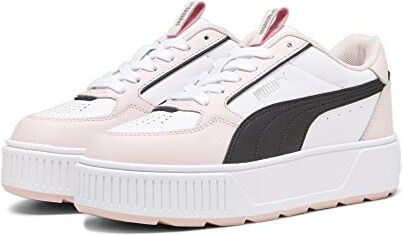 Puma Karmen Rebelle, Sneaker da donna, 41 EU