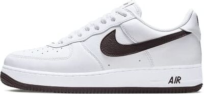 Nike Air Force 1 '07 Low Color of The Month White Chocolate (2022) DM0576-100 Size 38.5