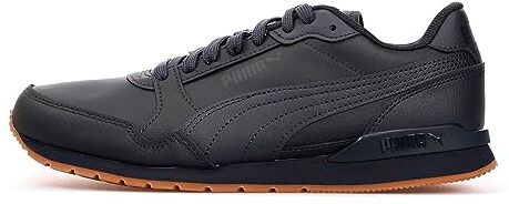 Puma St Runner V3 L, Sneaker Unisex Adulto, Parisian Night Parisian Night Gum, 36 EU