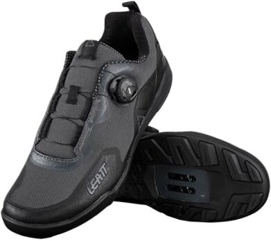 Leatt Scarpe MTB 6.0 Clip leggere per discipline Trail