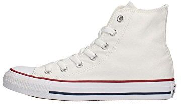 Converse Chuck Taylor Ct As Sp Hi, Scarpe da Ginnastica Basse Unisex-Adulto, Bianco, 51.5 EU