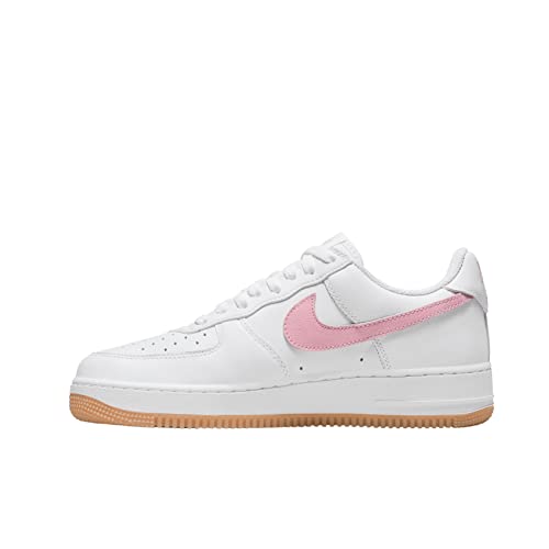 Nike Air Force 1 Low 07 Retro Pink Gum  Size 42.5