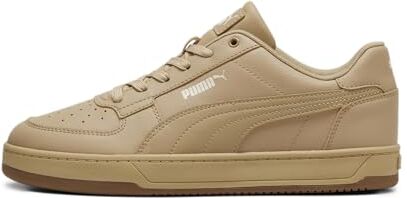 Puma Sneakers Caven 2.0 46 Prairie Tan Gum Alpine Snow Beige White