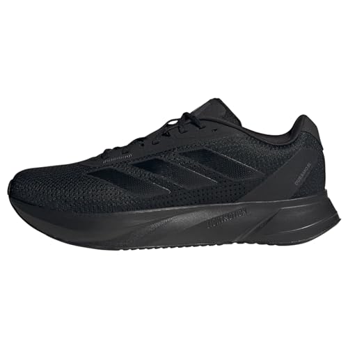 Adidas Duramo Sl Shoes, Scarpe da Corsa Uomo, Core Black Core Black Ftwr White, 39 1/3 EU