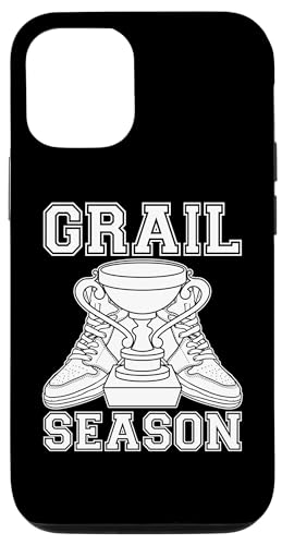 Scarpe Da Ginnastica Regali e Accessori Custodia per iPhone 15 Pro Sneakers Sport Ginnastica Scarpette