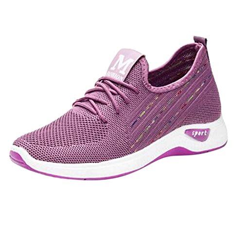 NOAGENJT Scarpe da ginnastica per studenti da donna, moda casual, sportive, bianche Scarpe Scarpe Nere E Bianche