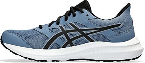 Asics JOLT 4, Sneaker Uomo, Storm Blue/Black, 39 EU