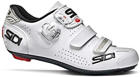 SIDI ZAPATILLAS MUJER  ALBA 2 BLANCO TALLA 41