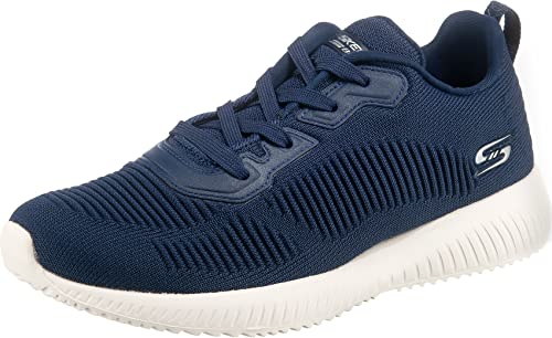 Skechers 32504-nvy_38, Sneakers Donna, Navy, 38 EU