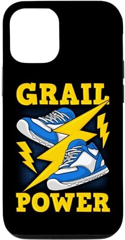 Scarpe Da Ginnastica Regali e Accessori Custodia per iPhone 15 Pro Sneakers Ginnastica Sport Scarpette