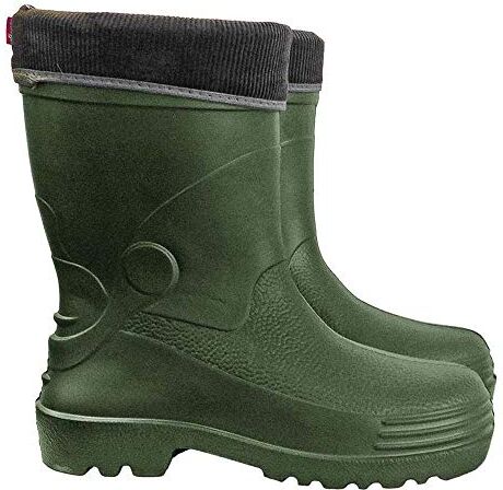 Lemigo BLWADER_Z45 Scarpe da lavoro, taglia 45, colore: Verde