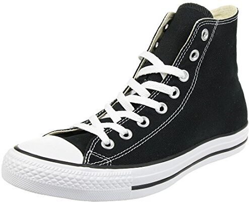 Converse Chucks Schwarz M9160C Nero CT AS SP Hi, Taglia:36