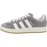 Adidas -SNEAKERS MID -CHIUSURA CON LACCI -TOMAIA IN SUEDE -FODERA IN TESSUTO -SUOLA IN GOMMA grigio GRIGIO/BIANCO 42⅔ (HQ8707)