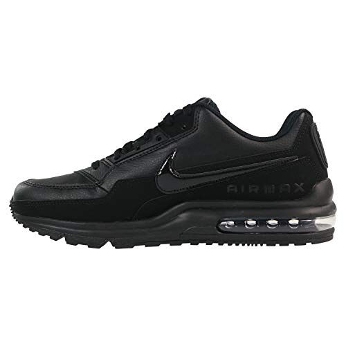 Nike Ltd 3, Scarpe da Corsa Uomo, Nero, 44 EU