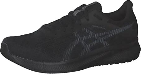 Asics Patriot 13, Scarpe Uomo, Black Carrier Grey, 46 EU