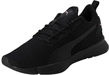 Puma Flyer Runner, Sneaker Unisex-Adulto, Nero Black-Rose Gold, 42 EU