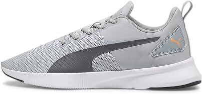 Puma Scarpe Running Flyer 42 Cool Mid Gray Dark