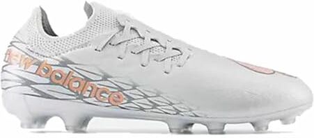 New Balance Stivali da calcio per adulti Furon v7 Destroy AG Grigio