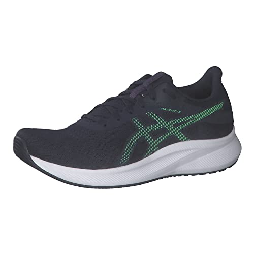 Asics Patriot 13, Scarpe Uomo, Midnight New Leaf, 42 EU