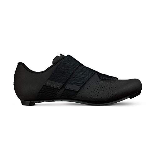 Fizik Tempo R5 Powerstrap, Scarpe da Ciclismo da Uomo