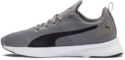 Puma Flyer Runner, Sneaker Unisex-Adulto, Charcoal Gray Black, 44 EU