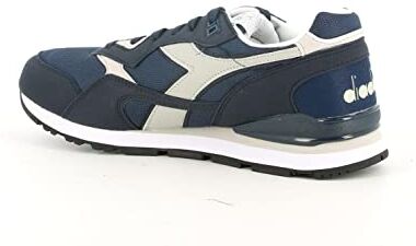 Diadora N.92, Scarpe da ginnastica Uomo, Insignia Blue, 40 EU