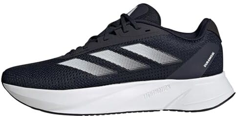 Adidas Duramo Sl Shoes, Scarpe da Corsa Uomo, Legend Ink Ftwr White Core Black, 39 1/3 EU