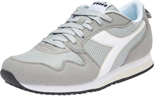 Diadora Skyler, Scarpe da Ginnastica Uomo, High Rise, 44.5 EU