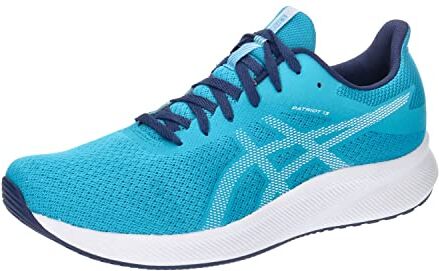 Asics Patriot 13 402, Scarpe da Corsa 41.5 EU