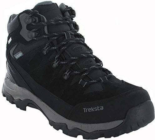 TrekSta BOTA TREEKING CRUISER MID GTX HOMBRE Color: BLACK Talla: 11,5