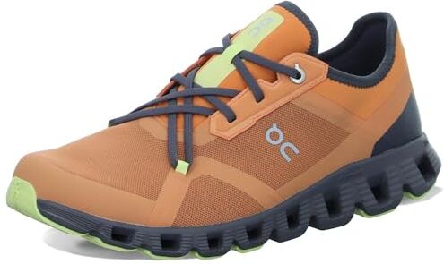 On SCARPE CLOUD X 3 AD TG 42.5 COD 3MD30321519