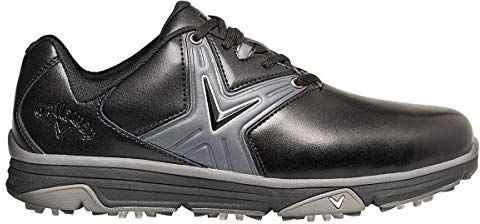 Callaway , Scarpe da Golf Impermeabili senza Tacchetti Chev Comfort, da Uomo