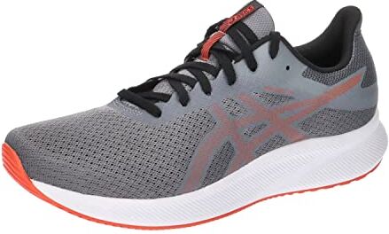 Asics Patriot 13, Scarpe Uomo, Metropolis Cherry Tomato, 42 EU