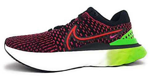 Nike , Running Shoes Uomo, Burgundy, 43 EU