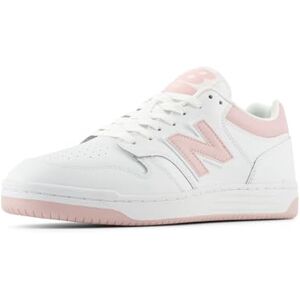 New Balance 480 Uomo, White EU 39.5 New Balance 480 Uomo, White EU 39.5