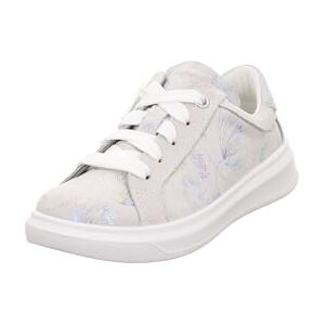 Superfit Cosmo, Scarpe da Ginnastica, Bianco 1010, 27 EU Superfit Cosmo, Scarpe da Ginnastica, Bianco 1010, 27 EU