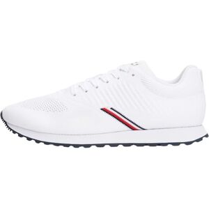 Tommy Hilfiger New Runner EVA Corpo Knit Uomo 45 - Scarpe sportive Tommy Hilfiger New Runner EVA Corpo Knit Uomo 45 - Scarpe sportive