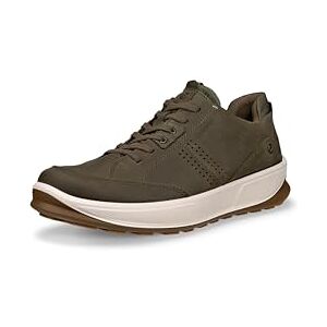 ECCO Uomo Byway 2.0 Hiking Shoe, Tarmac, 46 EU, Grigio Asfalto, 46 EU ECCO Uomo Byway 2.0 Hiking Shoe, Tarmac, 46 EU, Grigio Asfalto, 46 EU